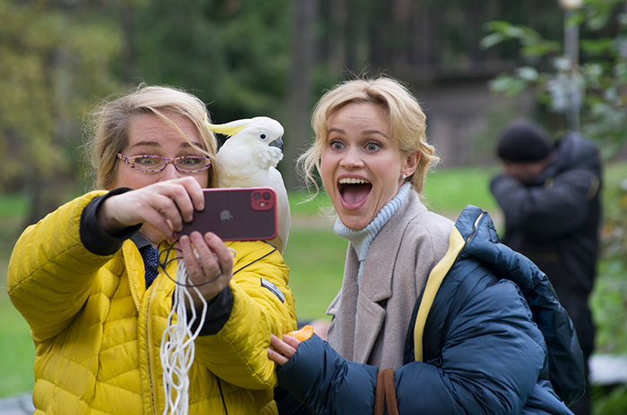 кадр Пират 7