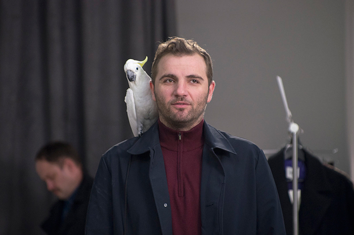 кадр Пират 8