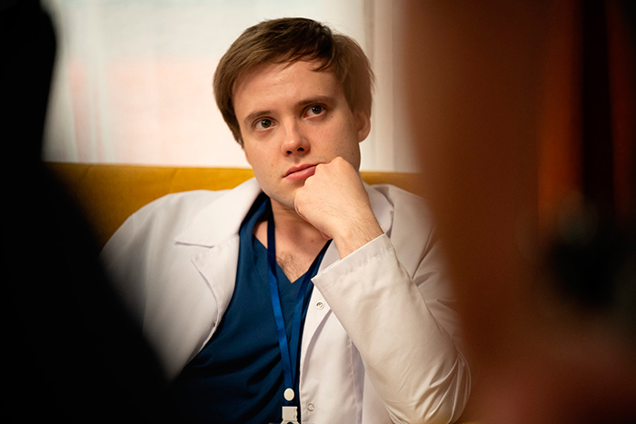 кадр Пироговка 7