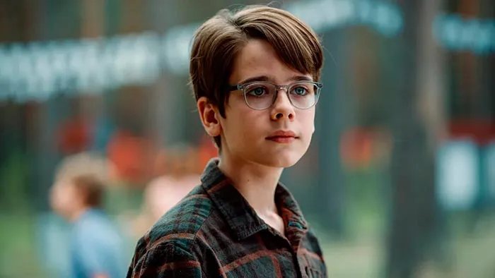 Кадр из сериала Пищеблок кадр Пищеблок 2