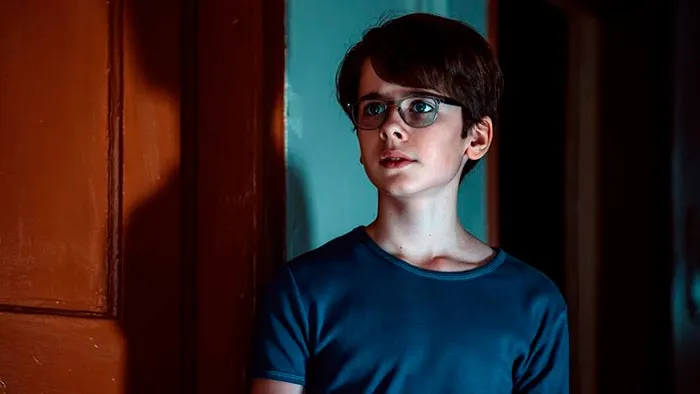 Кадр из сериала Пищеблок кадр Пищеблок 3