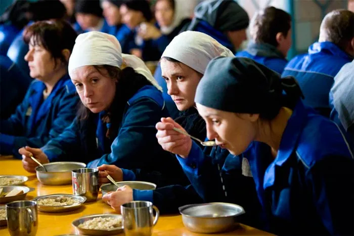 Кадр из сериала Письма на стекле кадр Письма на стекле 7