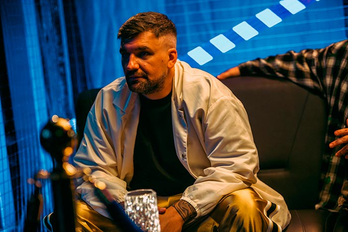 Кадр из сериала Плакса 2 сезон кадр Плакса 2 сезон 3