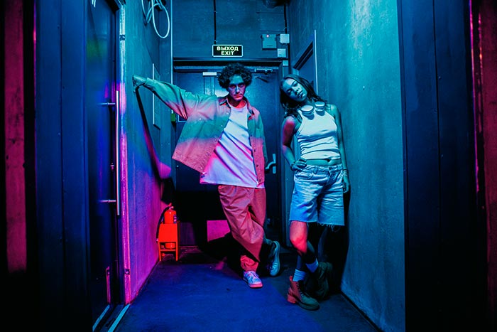 Кадр из сериала Плакса 2 сезон кадр Плакса 2 сезон 10