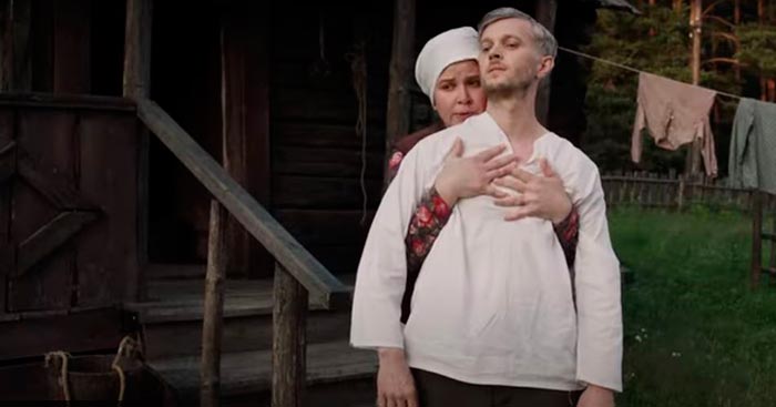 кадр Пламя под пеплом 5