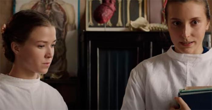 кадр Пламя под пеплом 6