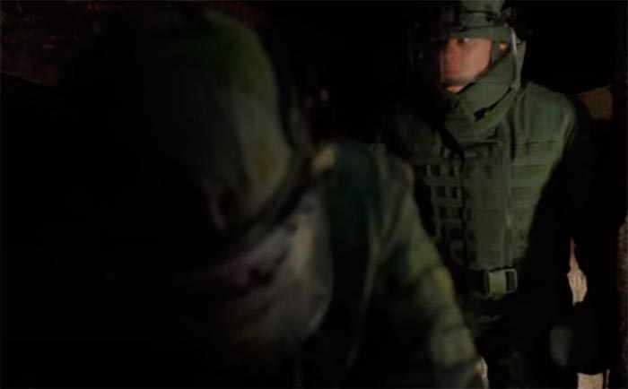 кадр Пламя под пеплом 11