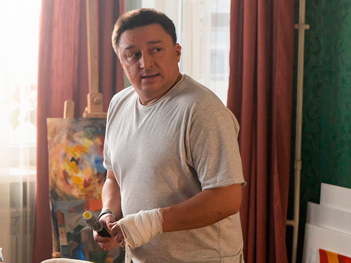 кадр Планетяне 5