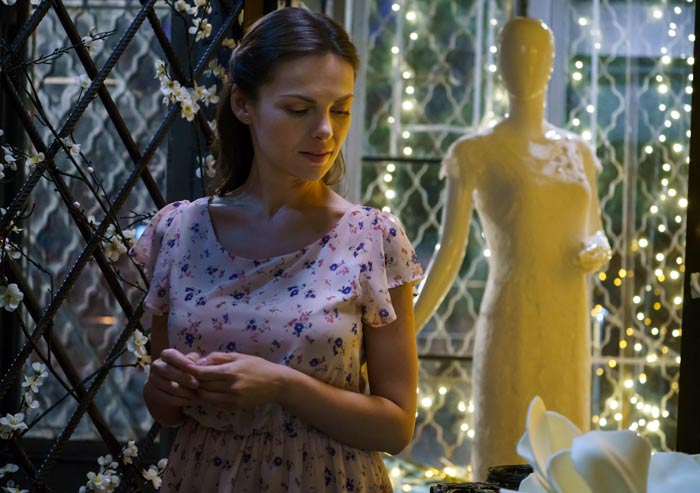 кадр Платье из маргариток 4