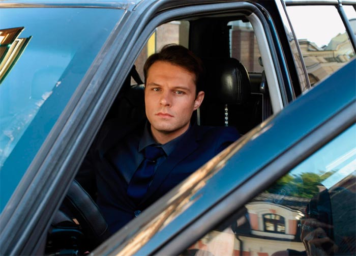 Кадр из сериала Племяшка кадр Племяшка 5