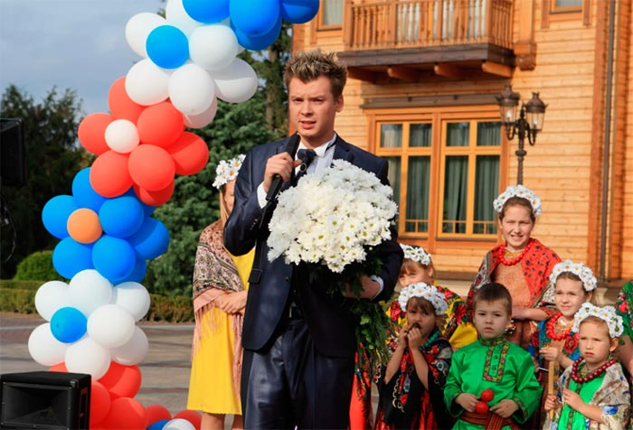 Кадр из сериала Племяшка кадр Племяшка 6