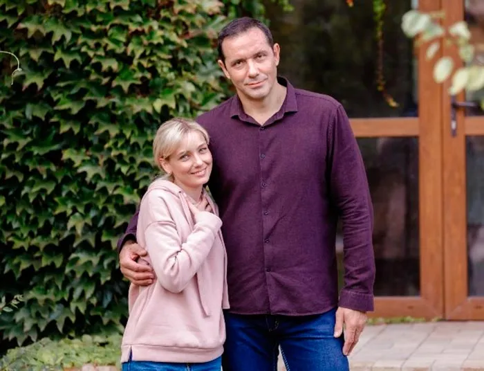 Кадр из сериала Пленница кадр Пленница 5