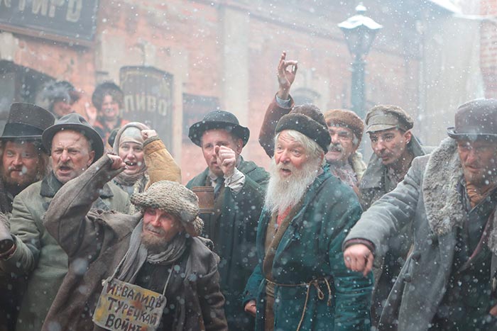 кадр Плевако 2