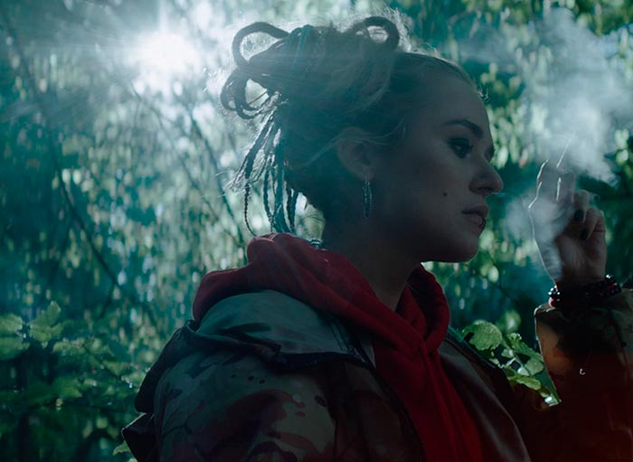 Сериал «Плейлист волонтера» (2023) - сюжет, актеры и роли, кадры из сериала
