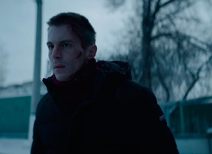 Сериал «Плейлист волонтера» (2023) - сюжет, актеры и роли, кадры из сериала