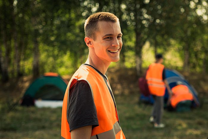 кадр Плейлист волонтера 10