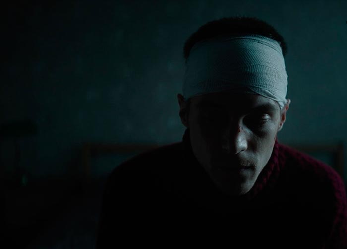 кадр Плейлист волонтера 11