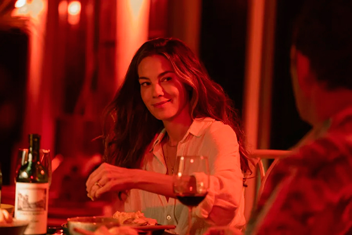 Кадр из сериала Плохая обезьяна кадр Плохая обезьяна 2