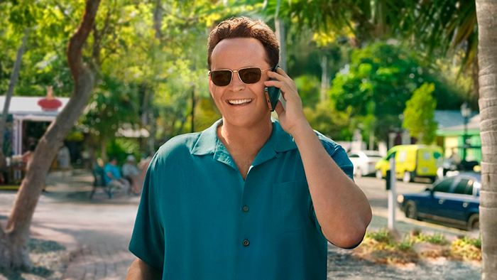 Кадр из сериала Плохая обезьяна кадр Плохая обезьяна 11