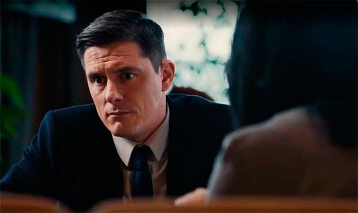 Сериал «Плут» (2021) - сюжет, актеры и роли, кадры из сериала