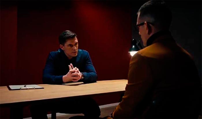 Сериал «Плут» (2021) - сюжет, актеры и роли, кадры из сериала