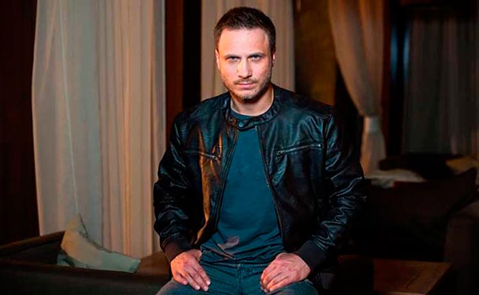 Кадр из сериала Плут кадр Плут 5