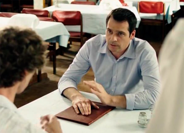 кадр Пляж 10