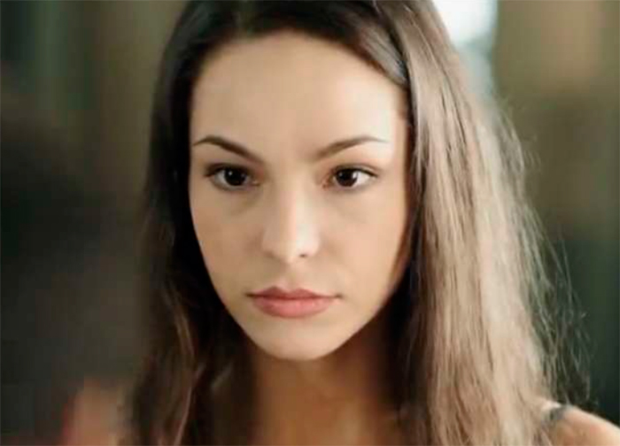 кадр Пляж 11