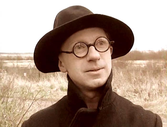 кадр По имени Барон 2