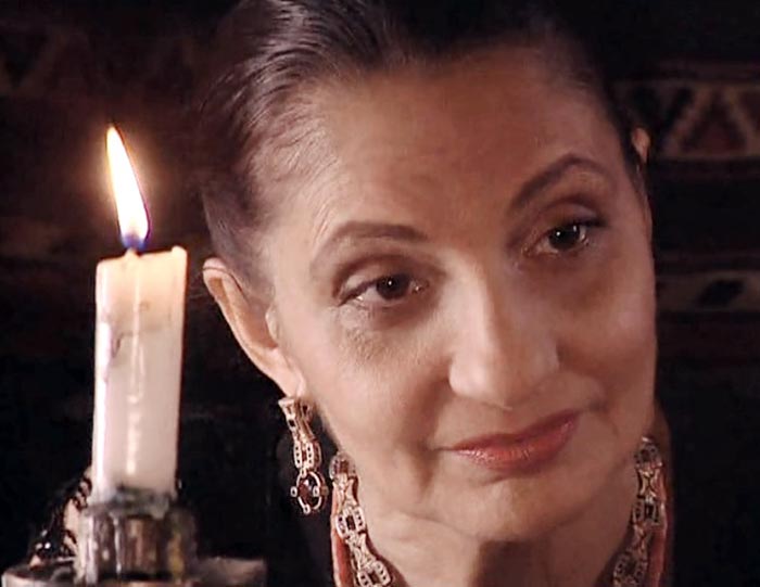 кадр По имени Барон 4