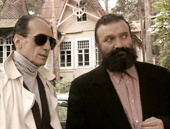 кадр По имени Барон 8