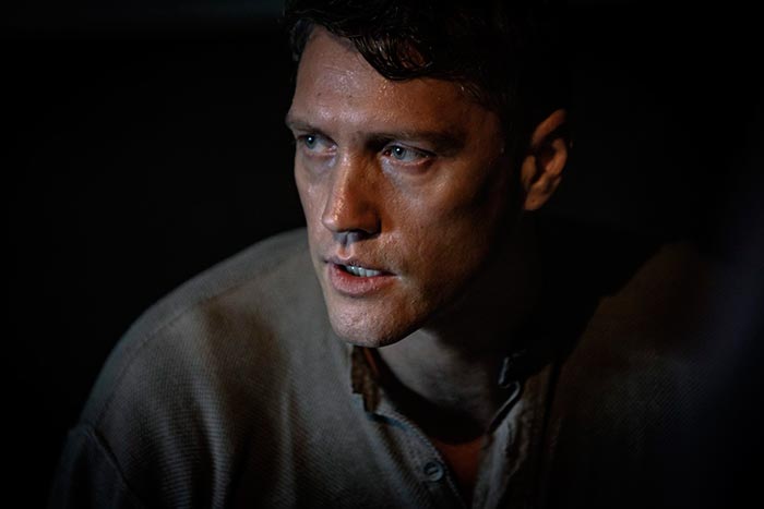 Кадр из сериала По следу зверя кадр По следу зверя 2