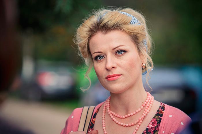 Кадр из сериала По ту сторону счастья кадр По ту сторону счастья 9