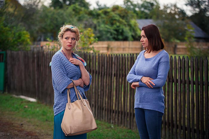 Кадр из сериала По ту сторону счастья кадр По ту сторону счастья 11