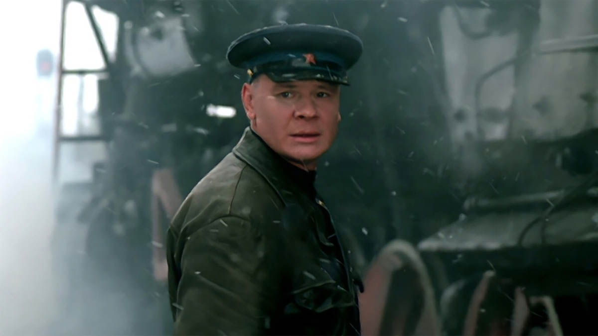 Кадр из сериала По ту сторону волков кадр По ту сторону волков 2