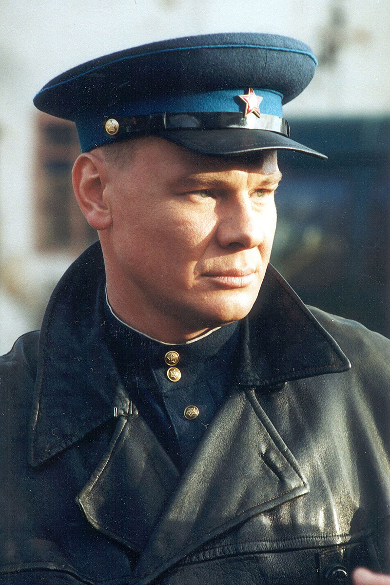 Кадр из сериала По ту сторону волков кадр По ту сторону волков 3