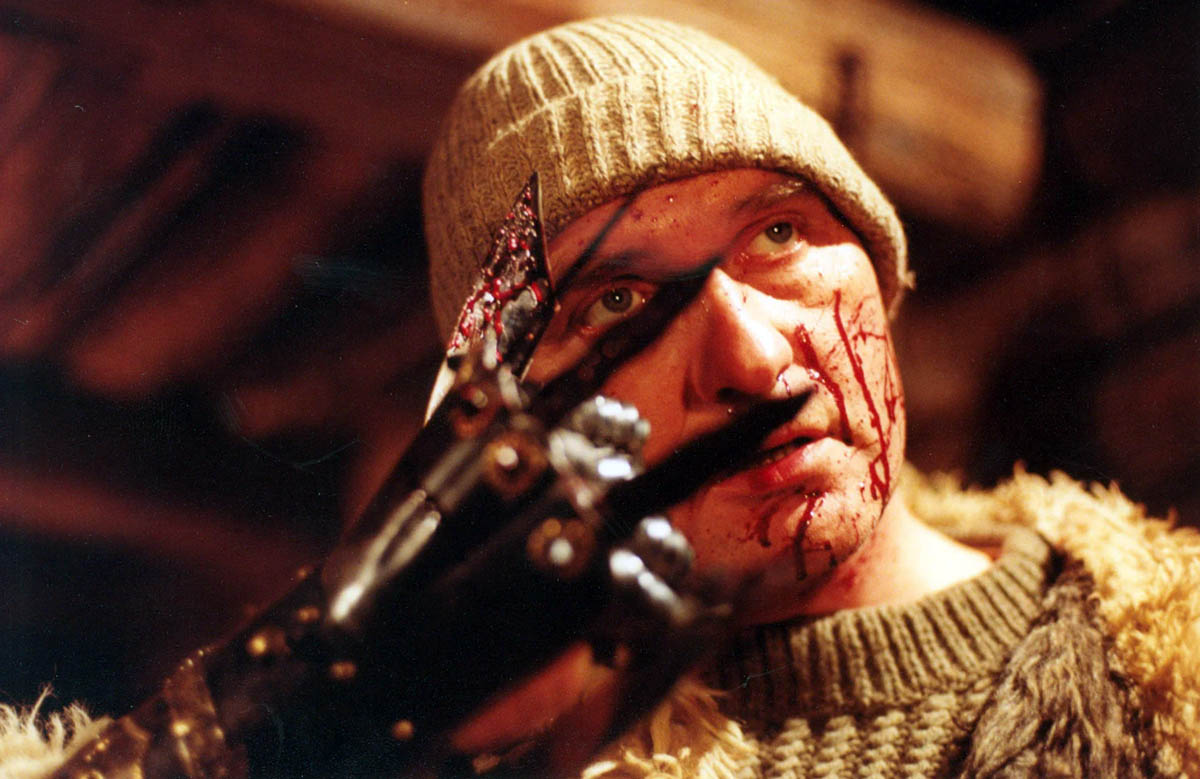 Кадр из сериала По ту сторону волков кадр По ту сторону волков 12