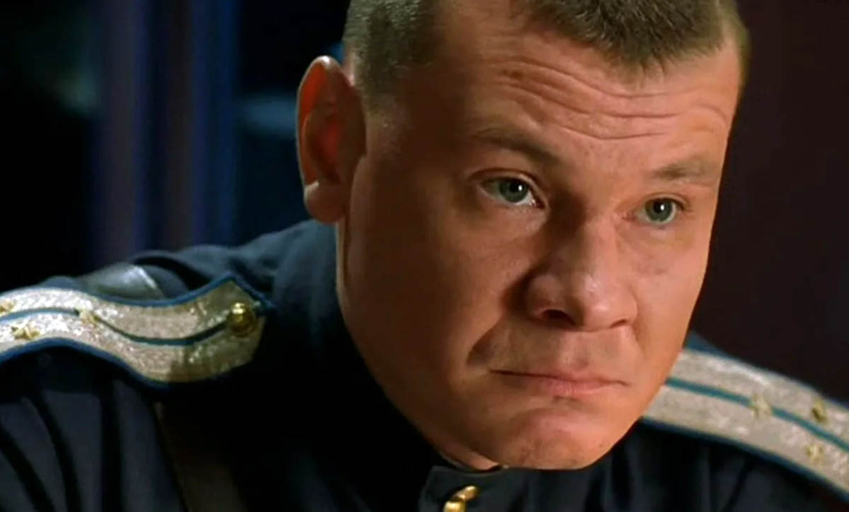 Кадр из сериала По ту сторону волков кадр По ту сторону волков 13