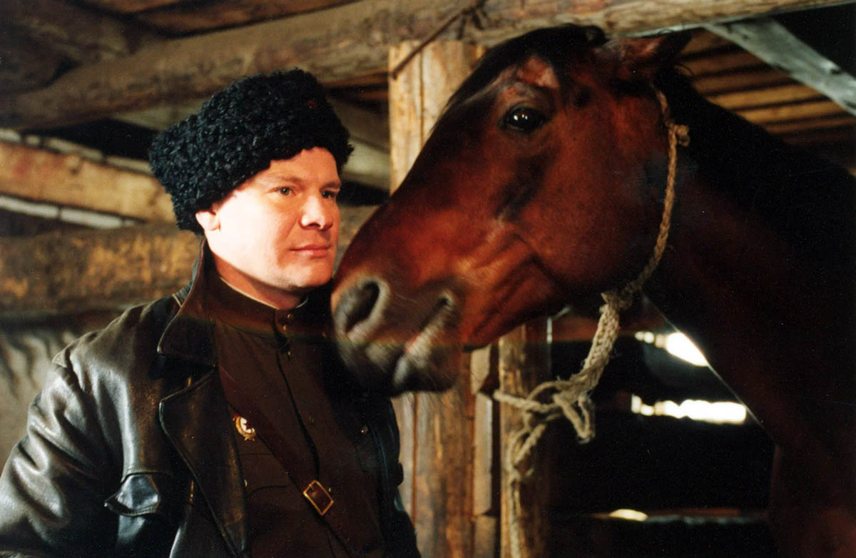 Кадр из сериала По ту сторону волков кадр По ту сторону волков 14