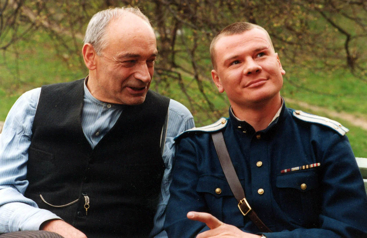 Кадр из сериала По ту сторону волков кадр По ту сторону волков 15