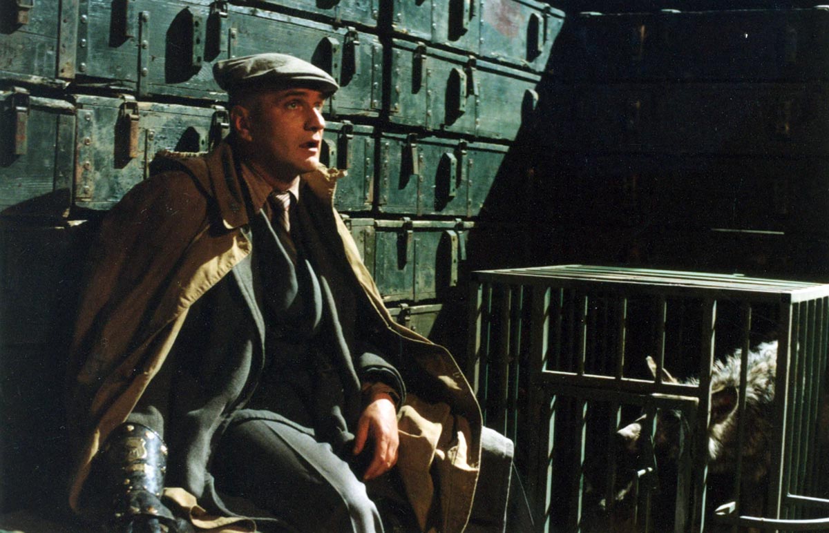 Кадр из сериала По ту сторону волков кадр По ту сторону волков 16