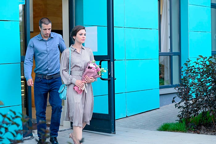 Сериал «По велению сердца» (2022) - сюжет, актеры и роли, кадры из сериала