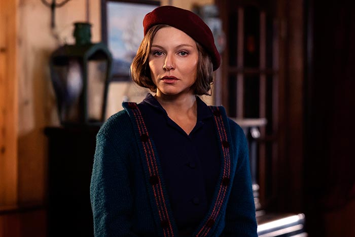 кадр По законам военного времени. Сталинград 5