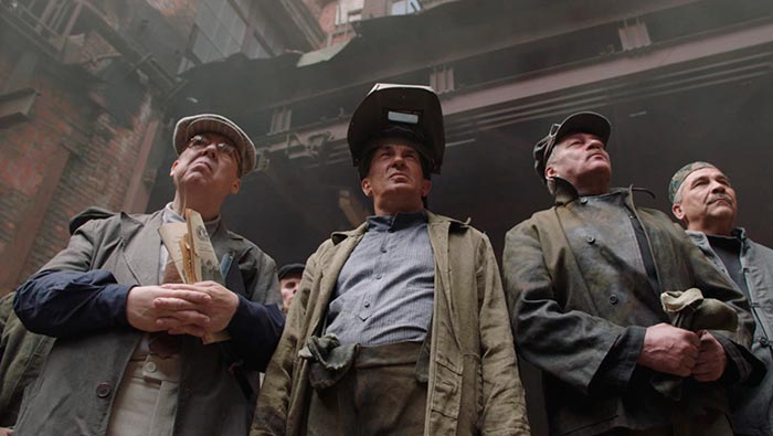 кадр По зову сердца 2