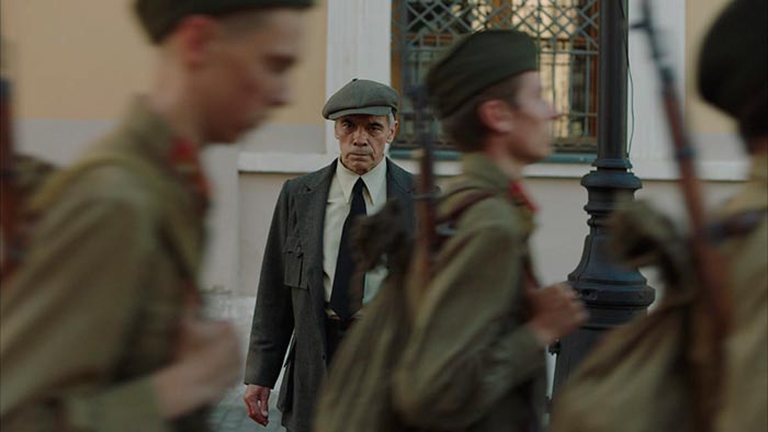 кадр По зову сердца 3