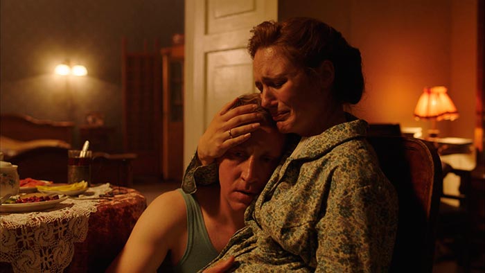 кадр По зову сердца 4