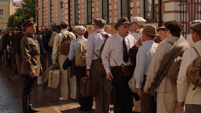 кадр По зову сердца 5