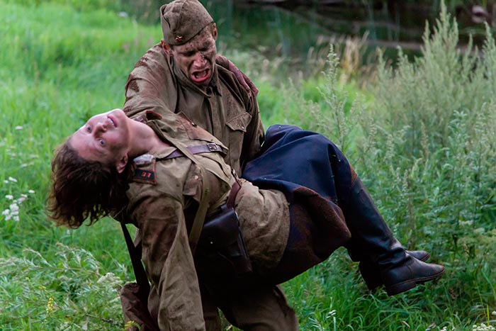 кадр По зову сердца 7