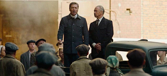 кадр По зову сердца 9