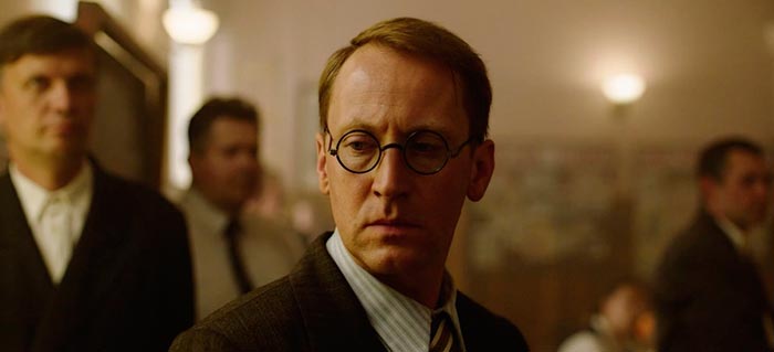 кадр По зову сердца 10